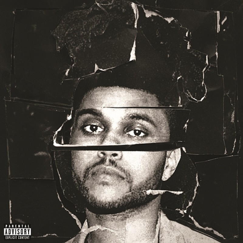 DAOKO「洋楽「Can&#039;t Feel My Face」
The Weeknd」5枚目/5