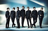 三代目 J Soul Brothers from EXILE TRIBE「三代目J Soul Brothers、初のドキュメンタリー映画が2016年公開決定＆特報解禁」1枚目/1