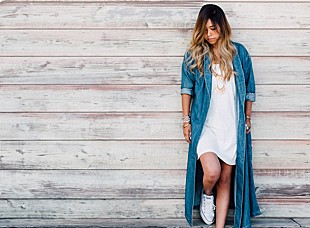 「恋がしたくなる歌声“FUKI”シェネルや平井大の恋愛ソング手掛けるEIGOトータルプロデュースでデビュー」