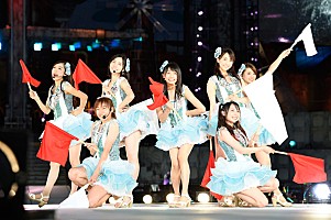 SKE48松井玲奈卒業コンサートのDVD/Blu-ray発売決定 劇場最終 