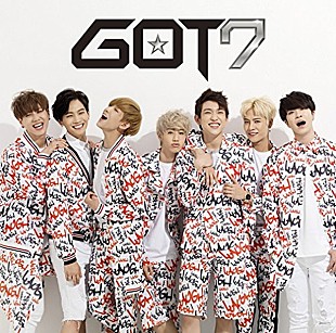 「  【深ヨミ】GOT7 新SGでこれまでの最高位2位獲得！　これまでのSG作売上げ動向」