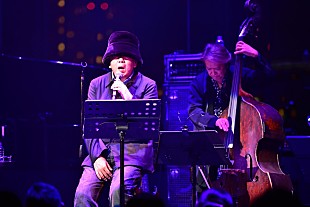 「小西康陽のソロ・プロジェクト、ピチカート・ワン、一夜限りの"初"ライブをレポート！」