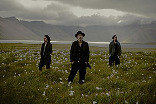 「ACIDMAN 全国5大都市でホリエアツシ（ストレイテナー）参加曲一斉解禁」