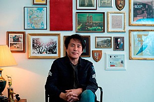 「佐藤竹善 (SING LIKE TALKING) クリスマスアルバムで世界的パティシエとコラボ」