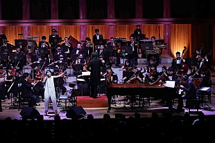 「Salyu＆小林武史による初のフルオーケストラが実現 一部動画も公開」