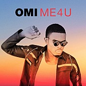 オミー「Album Review： オミー 2015年夏の大本命曲「チアリーダー」含むデビューAL『Me 4 You』が遂にリリース」1枚目/1