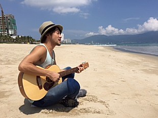 「ナオト・インティライミがNHK『SONGS』に初登場、舞台はベトナム・ホーチミン」