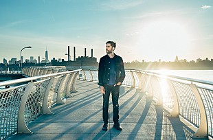 「ジ・アルバム・リーフ 2016年リリースのニューALから新曲を公開」