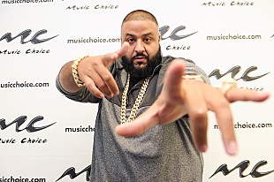 「DJキャレドがクリス・ブラウン、フェティ・ワップら出演の豪華MVを2本公開」