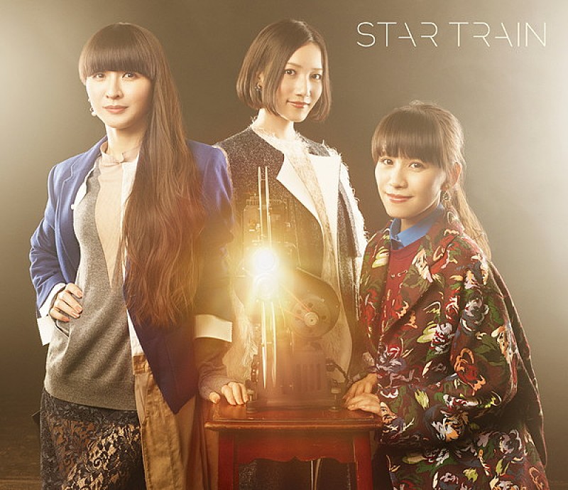 Perfume「」2枚目/3