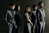 サカナクション「年末のロックの大忘年会【FM802 RADIO CRAZY】サカナクションの出演決定」1枚目/1