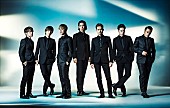 三代目 J Soul Brothers from EXILE TRIBE「三代目 J Soul Brothers テレビ初出し映像含むスペシャルコンテンツOA」1枚目/1