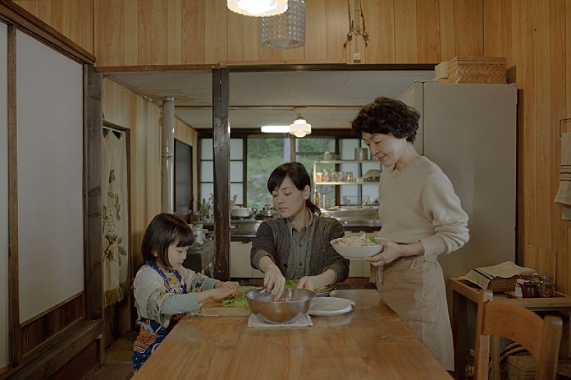 ドラマW『山のトムさん』12月に放送、主演の小林聡美「ひとが幸せに暮らすってこういうこと」 | Daily News | Billboard JAPAN