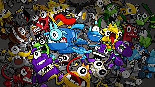 「カートゥーンネットワーク×レゴ社共同開発アニメ『ミクセル』新商品発売記念でスペシャルバージョン放送」