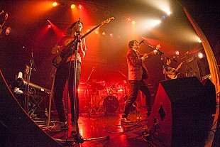 「チャットモンチー以来の衝撃？ 新作に絶賛上がる井乃頭蓄音団のフェスに密着」