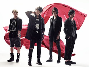 「THE ORAL CIGARETTES 新作初回盤DVDトレーラー公開 ライブ活動復活に向けて準備万端」