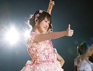 「AKB48 川栄李奈＆倉持明日香の劇場卒業公演/「川栄李奈推しカメラ」特典映像ダイジェスト同時公開」