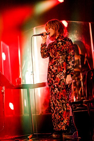 「YEN TOWN BAND 結成以来初となる全国ツアー閉幕 公式ライブレポ＆写真到着」