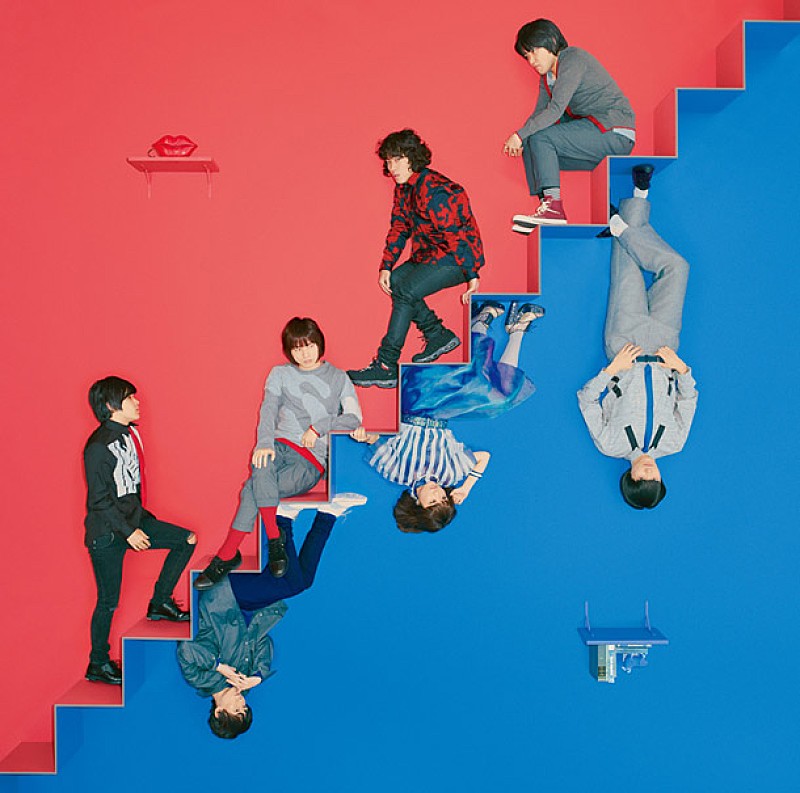 KANA-BOON「」4枚目/4