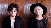 吉田山田「タッキー＆翼への楽曲提供も話題 吉田山田『未来 / Today,Tonight』発売決定」1枚目/1