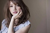 後藤真希「後藤真希 セクシー＆キュートなマタニティ写真も注目を集める中、レシピ本『後藤真希の満足おうちごはん』1位獲得」1枚目/2