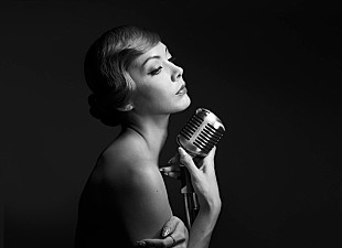 「土屋アンナ「裸のソウルカヴァーアルバム」作品全貌とメインビジュアル発表」