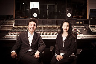 「坂本冬美11月25日発売のニューアルバムでトータス松本とのデュエットが実現」