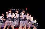 乃木坂46「乃木坂46初のドキュメンタリー映画 一夜限りの舞台挨拶付上映会に登壇決定」1枚目/2