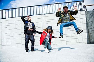 「FM802ヘビロ 11月は邦楽“WANIMA”と洋楽“R. City”に」