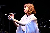 一十三十一「一十三十一「THE MEMORY HOTELへようこそ」ミステリアスな音世界へ惹きこんだビルボードライブ東京公演をレポート」1枚目/13