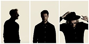 「モーヴィッツ！ 来日ツアーに、レーヴェンのDavid Fraenckel（trombone）同行決定＆ツアートレーラー映像公開」