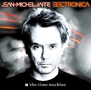 「Album Review： ジャン・ミッシェル・ジャール フランスが誇る鬼才x錚々たるゲストが織りなす魅惑の音世界」