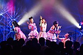 Ｄｏｌｌ☆Ｅｌｅｍｅｎｔｓ「人形と変身がコンセプトのアイドル Doll☆Elementsのツアーに森三中 黒沢登場「楽しませないと改名よ！」」1枚目/14