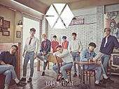 ＥＸＯ「【先ヨミ】EXO、注目の日本デビューSGが独走中！　上位はボーイズグループが占める」1枚目/1