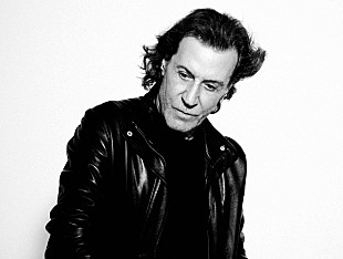 「「カリフォルニアの青い空」「落ち葉のコンチェルト」などで知られるアルバート・ハモンド 2016年に来日公演を開催」