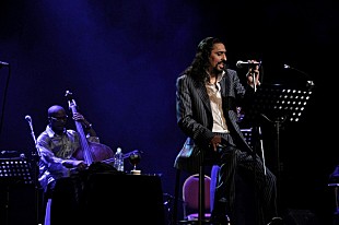 「現代最高のカンタオール、ディエゴ・エル・シガーラが10年ぶりの来日決定、初の東京公演」