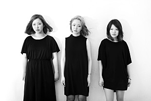 「アボカド投げ付けるMVも話題のガールズバンド“yonige”新たなMV公開」