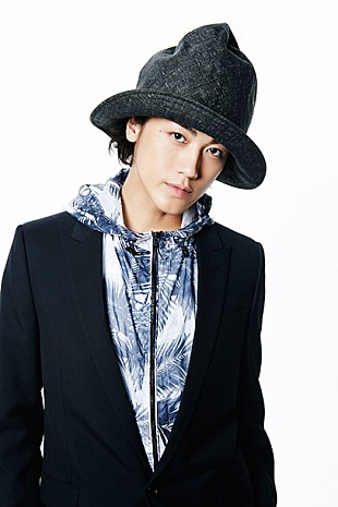 「赤西仁【JIN AKANISHI LIVE TOUR 2015 ～Me～】より国際フォーラム公演 西武新宿駅前ユニカビジョンにて放送決定」