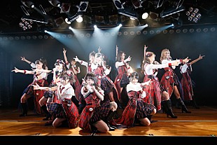 「AKB48 田中将大考案ライブ開幕 センターは次期総監督の横山由依「ニューヨーク公演をやらせていただきたい」」
