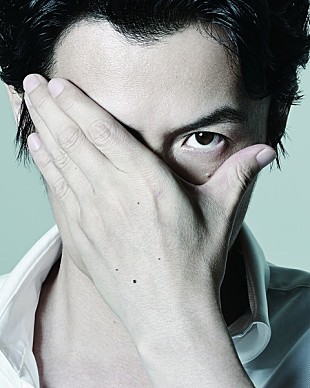 「福山雅治と大根仁が初タッグ！ 新作『SCOOP!』が映画化決定」