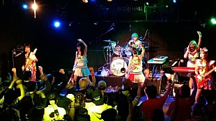 「Gacharic Spin サンフランシスコに続く韓国でのライブも大成功 韓国語のスペシャルバージョン披露も」