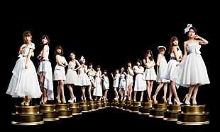 「『SONGS～朝ドラを彩った主題歌～』曲目決定 AKB48山本彩センター曲『あさが来た』テレビ初披露も」