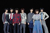 KANA-BOON「KANA-BOON×シナリオアート スプリット発売記念『もぎもぎKANA-BOON』シナリオアート登場編映像公開」1枚目/4