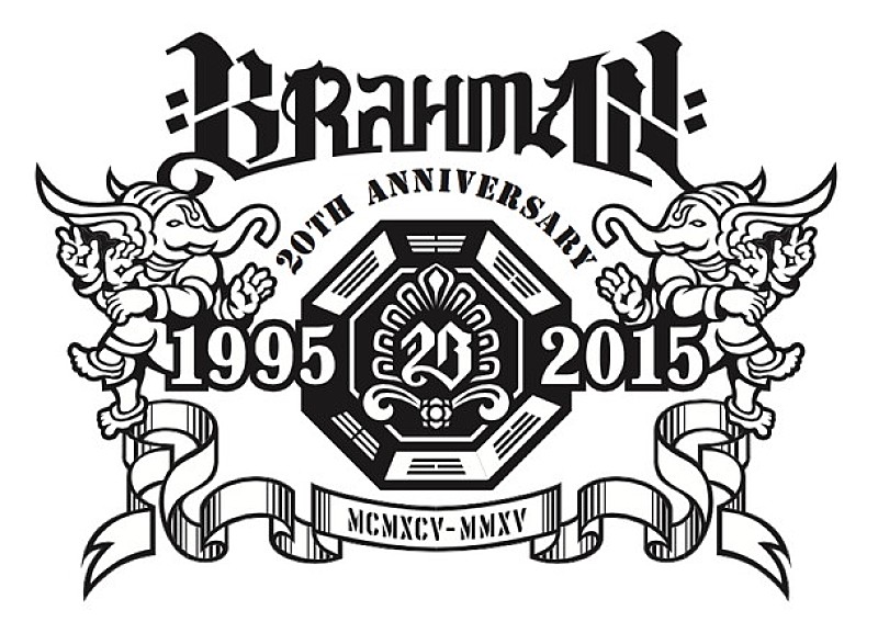 ＢＲＡＨＭＡＮ「」4枚目/5