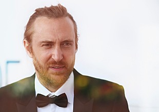 「デヴィッド・ゲッタが【UEFA EURO 2016】本大会用の公式球を公開」