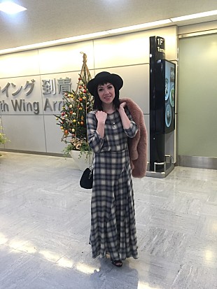 「カーリー・レイ・ジェプセン 今年4度目の来日に「戻ってこれて嬉しい！」、20日にはMステ出演決定」