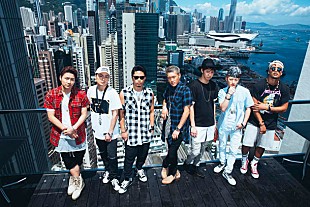 「GENERATIONS from EXILE TRIBE ワールドツアー密着のフォトブック『Photograph of Dreamers』発売決定」