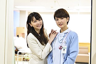 「香里奈も絶賛！ 日本最大級オーディションの頂点・塗木莉緒 ドラマ＆モデルデビュー「この子しかいない」」