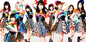 Ｃｈｅｅｋｙ　Ｐａｒａｄｅ「」2枚目/3