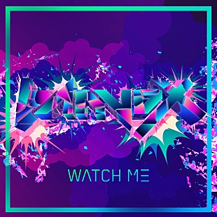 「banvox AndroidキャンペーンCM曲『Watch Me』リリース決定」